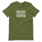 Uno, Dos, One, Two, Tres, Cuatro (Wooly Bully Spanglish) - Unisex Short-Sleeve T-Shirt