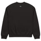 Unsolicited Consejos (Advice) - Oversized Unisex Heavyweight Crewneck Sweatshirt