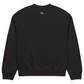 Unsolicited Consejos (Advice) - Oversized Unisex Heavyweight Crewneck Sweatshirt