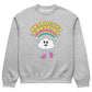Unsolicited Consejos (Advice) - Oversized Unisex Heavyweight Crewneck Sweatshirt