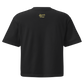 Left My Heart At Chicano Park - Women’s Heavyweight Boxy T-Shirt