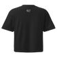 Left My Heart At Chicano Park - Women’s Heavyweight Boxy T-Shirt