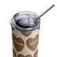 Xingona Candy Conversation Heart - Stainless steel tumbler