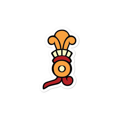 Xochitl (Natural Colorway) - Sticker (S, M, L)