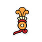 Xochitl (Natural Colorway) - Sticker (S, M, L)
