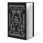 Your Ancestors Will Guide You (Black/White) - Hardcover Matte Journal