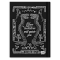 Your Ancestors Will Guide You (Black/White) - Hardcover Matte Journal