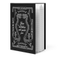 Your Ancestors Will Guide You (Black/White) - Hardcover Matte Journal