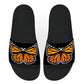 Zacuanpapalotl (Monarch Butterfly) - Unisex Slide Sandal - Licuado Wear