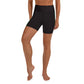 Zarape Green and Lime - All-Over Print Shorts - Licuado Wear